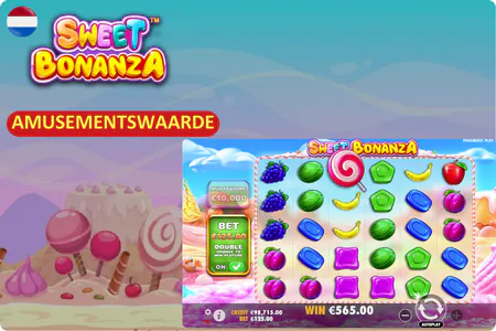 sweet bonanza online casinos