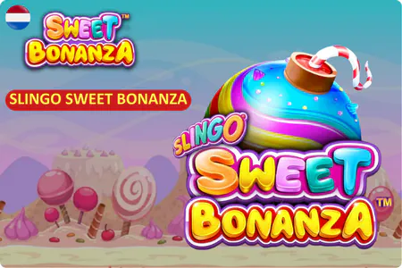 sweet bonanza app