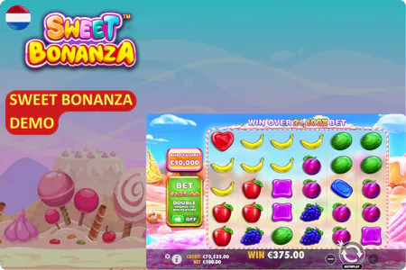 sweet bonanza casino